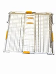**dirty Dirty** Miele Dishwasher Cutlery Rack 07733091 7686340 - R78. Fixed Price $349.95.