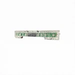 Kenmore Dishwasher Control Board Display Panel. Fixed Price $24.39.
