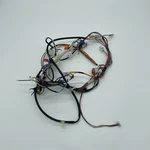 1 Year Warranty Lg Kenmore Dishwasher Main Wire Harness EAD63647002 Ships Free. Fixed Price $222.28.