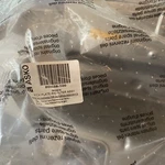 Asko Dishwasher Toe Kick Plate And Filter Assembly New 808239-100. Fixed Price $45.00.