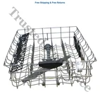 Oem 5304498205 Frigidaire Dishwasher Upper Rack Free Shipping. Fixed Price $89.09.