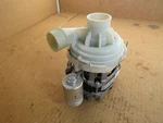 Whirlpool Dishwasher Motor Part # W11226884 W11243390. Fixed Price $64.98.