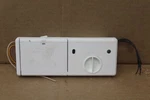 Frigidaire Dishwasher Detergent Dispenser -some Wear Part # 154230102. Fixed Price $53.98.