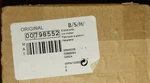 Bosch 00798552 Appliance Ice Maker New Oem. Fixed Price $158.88.