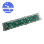 Ge Dishwasher User Interface WD21X24820 265D3239G100. Fixed Price $19.89.
