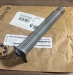 00637632 Bosch D/w Spring. Fixed Price $15.97.