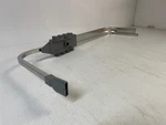 Lg Dishwasher Water Guide Assembly AEC75117404 Asmn. Fixed Price $65.00.