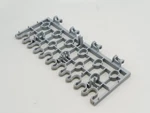 DD61-00218A Samsung Dishwasher Support. Fixed Price $45.23.