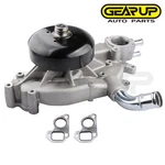 Water Pump W/ Gasket For Buick Chevy Silverado Gmc Yukon Cadillac 4.8L 5.3L 6.0L. Fixed Price $54.24.