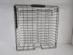 Maytag Dishwasher Upper Rack, Grey (21"X20 3/8"X8 3/8") W10203886 W10570142 Asmn. Fixed Price $115.00.