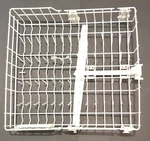 Whirlpool Dishwasher Upper Top Rack W10164198 W10909088 8575281 W10888592. Fixed Price $167.06.
