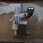 Dishwasher Circulation Pump For Whirlpool M309 W11521436, 120 V, 60HZ, 0.9A, 40W. Fixed Price $34.99.