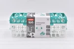 Oxo Tot Dishwasher Basket Teal. Fixed Price $14.99.