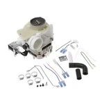 New Genuine Oem WD26X10034 Dishwasher Mechanism S/s Asm. Fixed Price $250.00.