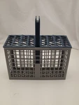 Oem Samsung DD97-00250B Dishwasher Silverware Basket. Fixed Price $30.00.