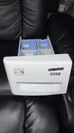 Kenmore 40272900 Washer Detergent Dispenser Drawer Oem 4870ER1008-2. Fixed Price $30.00.