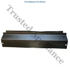 Whirlpool Dishwasher Bottom Kick Plate Toe Panel W10441003 Black. Fixed Price $34.30.