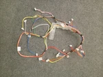 Oem Bosch Dishwasher Harness For SHS43CF5N/25. Fixed Price $26.38.