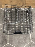 Thermador Dishwasher Dishracks DWHD440MFP/08. Fixed Price $120.00.