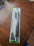 National Hardware N181-610 Black Steel Screen/storm Door Closer 11-1/4 In.. Fixed Price $10.77.