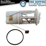 Trq Fuel Pump Module For 2006-2010 Jeep Commander 2005-2010 Grand Cherokee. Fixed Price $86.74.