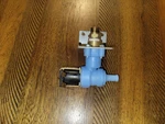 Oem Viking Dishwasher Water Inlet Valve 012180-000 PA010225. Fixed Price $60.00.