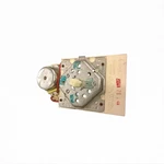 Ge EC4926.01B WD21X10193 Dishwasher Timer. Fixed Price $21.95.