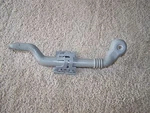 5304452605 Frigidaire Dishwasher Washarm. Fixed Price $25.00.