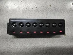 Ge Dishwasher Switch Panel Part # Ark-les 658-97-010. Fixed Price $19.49.