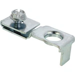 Prime-line Zinc-plated Silver Steel Bracket 1 Pk (pack Of 5). Fixed Price $13.79.