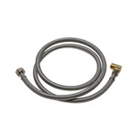 Fluidmaster 6W72 Braided Dishwasher Connector 72" Stainless Steel 3/8" X. Fixed Price $19.99.