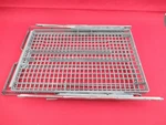 Asko Dishwasher 3-D Rack Cutlery Basket And Holder 839414 818509 858109. Fixed Price $99.00.