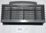 5304506681 Oem Frigidaire Dishwasher Basket Gray. Fixed Price $30.00.