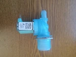 Oem Sharp Dishwasher Water Valve For SDW6747GS. Fixed Price $13.58.