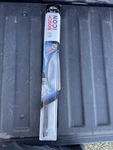 20A Bosch Windshield Wiper Blade Front Driver Or Passenger Side.. Fixed Price $27.99.
