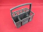 Bosch Dishwasher Silverware Basket 00701918 00743503. Fixed Price $24.00.