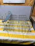 W10280784 Whirlpool Maytag Dishwasher Lower Rack Free Shipping. Fixed Price $99.99.