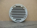 Asko Dishwasher Vent Cover, Gray 8078304-77 8057536-77 Asmn. Fixed Price $16.95.