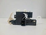 Genuine Oem Whirlpool Maytag Washer Door Latch/lock WPW10253483. Fixed Price $65.00.