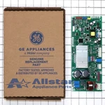 Ge Washing Machine Main Control Board WH22X38517. Fixed Price $233.28.