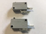 Genuine Maytag Whirlpool Dishwasher Door 2MICRO Switches For 99002254 WP99002240. Fixed Price $24.95.