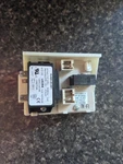 Frigidaire Electrolux 134553500 Washer Control Board Heater AZ185991 BK2725. Fixed Price $33.99.