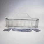 WD28X10177 Ge Silverware Basket Oem. Fixed Price $25.95.