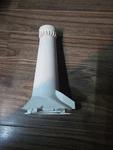 Oem Maytag Jenn Air Admiral Whirlpool Dishwasher Spray Tower WP99003318. Fixed Price $36.34.