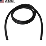 Bqlzr Dishwasher Door Seal 80IN Rubber Gasket Replaces WP99002588. Fixed Price $18.88.