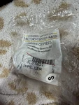8193951 Whirlpool Impeller. Fixed Price $74.00.