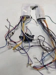 Whirlpool Kenmore Dishwasher Wire Harness W10641985. Fixed Price $24.00.
