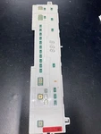 Bosch Dishwasher Control Board 9001125409 777417-01 BK1354. Fixed Price $28.49.