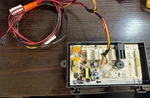 Haier Dishwasher Control Board For QDT125SSLSS. Fixed Price $43.96.