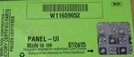 New Oem Maytag Whirlpool Dishwasher Display Control BOARD/W11659652. Fixed Price $69.98.